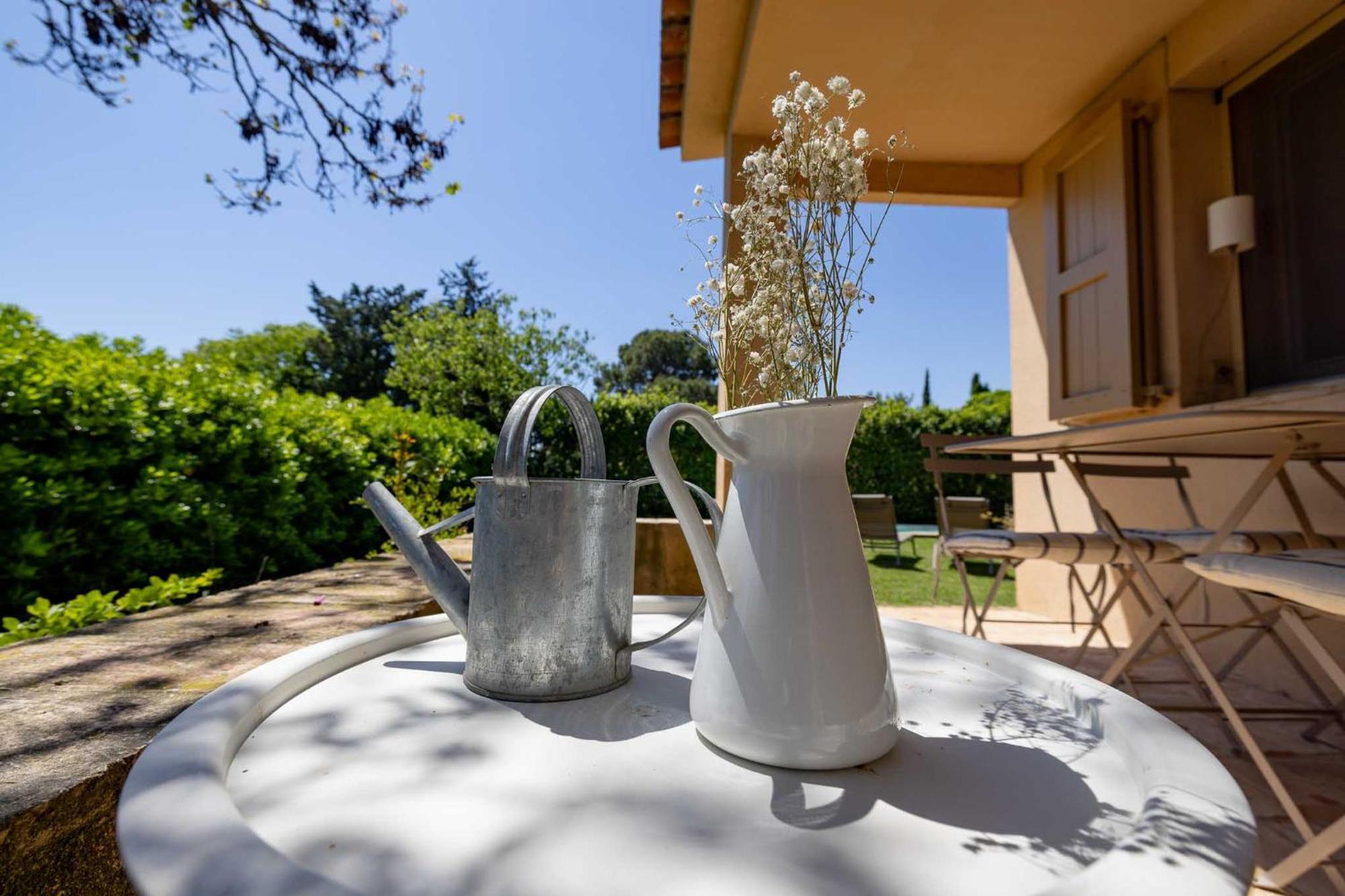 Les Alzines Vila San Miguel de Fluviá Exterior foto